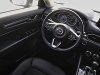 2021 Mazda CX-5 GS