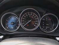 2021 Mazda CX-5 GS