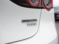 2021 Mazda Mazda3 Sport 100th Anniversary Edition Auto i-ACTIV AWD