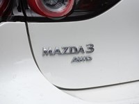 2021 Mazda Mazda3 Sport 100th Anniversary Edition Auto i-ACTIV AWD