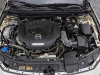 2021 Mazda Mazda3 Sport 100th Anniversary Edition Auto i-ACTIV AWD