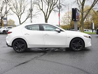 2021 Mazda Mazda3 Sport 100th Anniversary Edition Auto i-ACTIV AWD