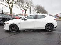 2021 Mazda Mazda3 Sport 100th Anniversary Edition Auto i-ACTIV AWD