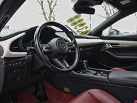 2021 Mazda Mazda3 Sport 100th Anniversary Edition Auto i-ACTIV AWD