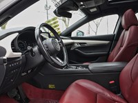 2021 Mazda Mazda3 Sport 100th Anniversary Edition Auto i-ACTIV AWD