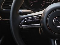 2021 Mazda Mazda3 Sport GT
