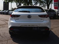 2021 Mazda Mazda3 Sport GT