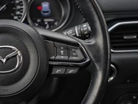 2022 Mazda CX-5 GS