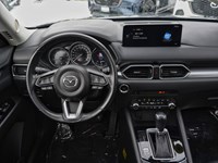 2022 Mazda CX-5 GS