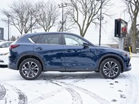2022 Mazda CX-5 GS