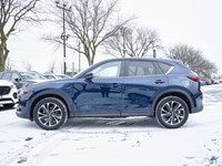 2022 Mazda CX-5 GS