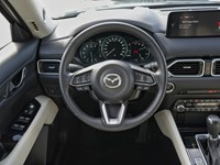 2022 Mazda CX-5 Grand Touring