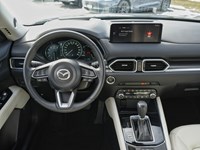 2022 Mazda CX-5 Grand Touring