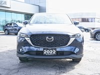 2022 Mazda CX-5 Grand Touring