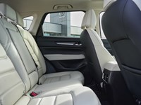 2022 Mazda CX-5 Grand Touring