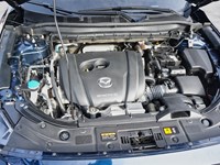 2022 Mazda CX-5 Grand Touring