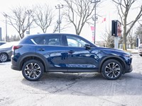 2022 Mazda CX-5 Grand Touring