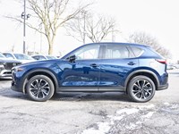 2022 Mazda CX-5 Grand Touring