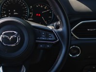 2022 Mazda CX-5 Sport