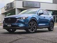 2022 Mazda CX-5 Grand Touring