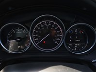 2022 Mazda CX-9 GS