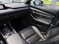 2022 Mazda Mazda3 Sport GT