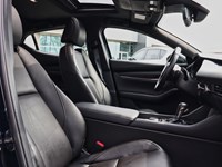 2022 Mazda Mazda3 Sport GT