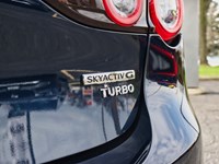 2022 Mazda Mazda3 Sport GT