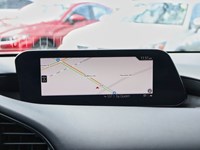 2022 Mazda Mazda3 Sport GT