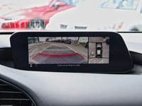 2022 Mazda Mazda3 Sport GT