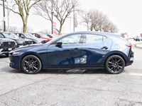 2022 Mazda Mazda3 Sport GT