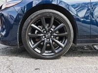 2022 Mazda Mazda3 Sport GT