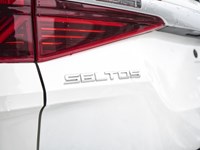 2023 Kia Seltos EX