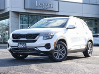 2023 Kia Seltos EX AWD