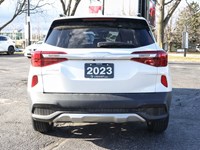2023 Kia Seltos EX AWD
