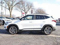 2023 Kia Seltos EX AWD