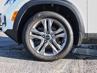 2023 Kia Seltos EX AWD