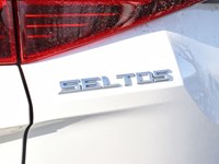 2023 Kia Seltos EX AWD
