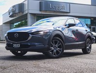 2023 Mazda CX-30 GT