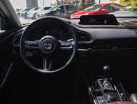 2023 Mazda CX-30 GT