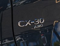 2023 Mazda CX-30 GT