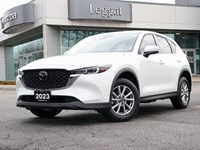 2023 Mazda CX-5 GX AWD