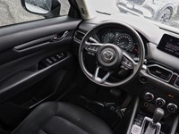 2023 Mazda CX-5 GX AWD