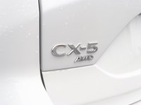 2023 Mazda CX-5 GX AWD
