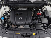 2023 Mazda CX-5 GX AWD