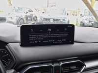 2023 Mazda CX-5 GX AWD