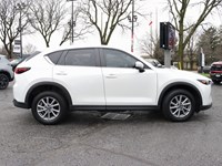 2023 Mazda CX-5 GX AWD