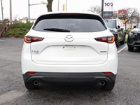 2023 Mazda CX-5 GX AWD