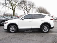 2023 Mazda CX-5 GX AWD