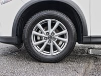 2023 Mazda CX-5 GX AWD